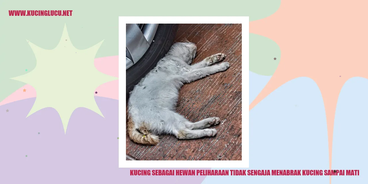Ilustrasi Kucing