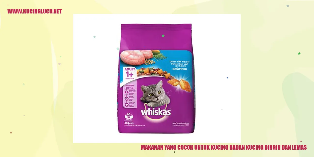 Gambar Si Manis Si Kucing Abis Makan