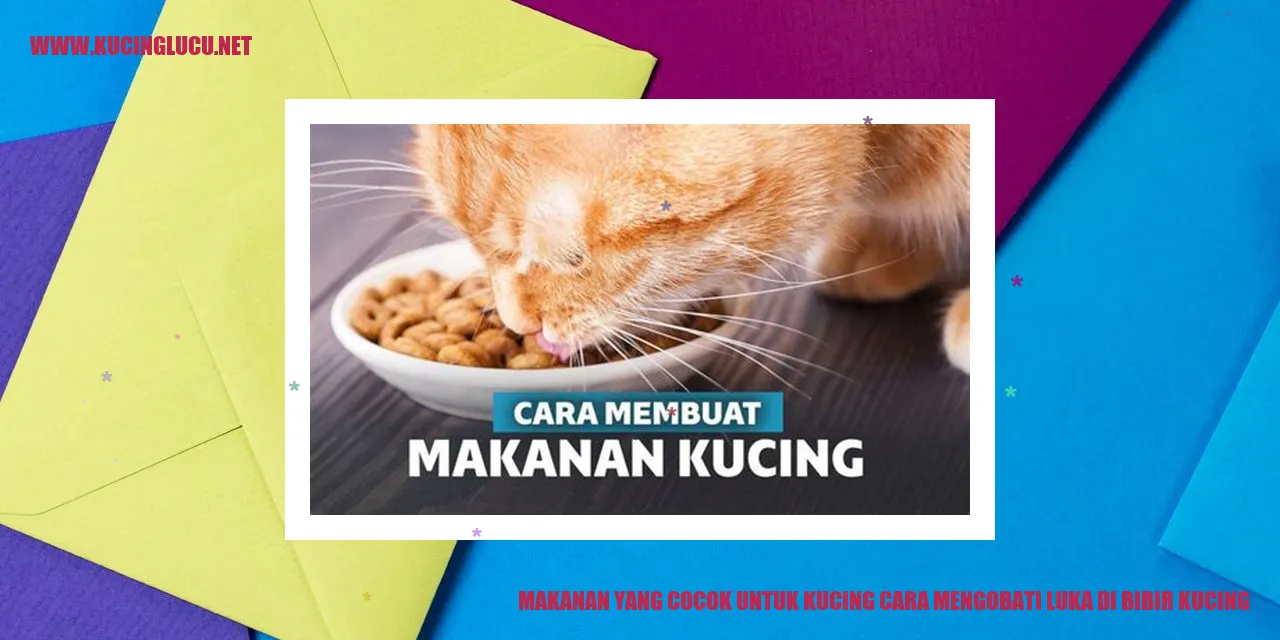 Gambar Kucing