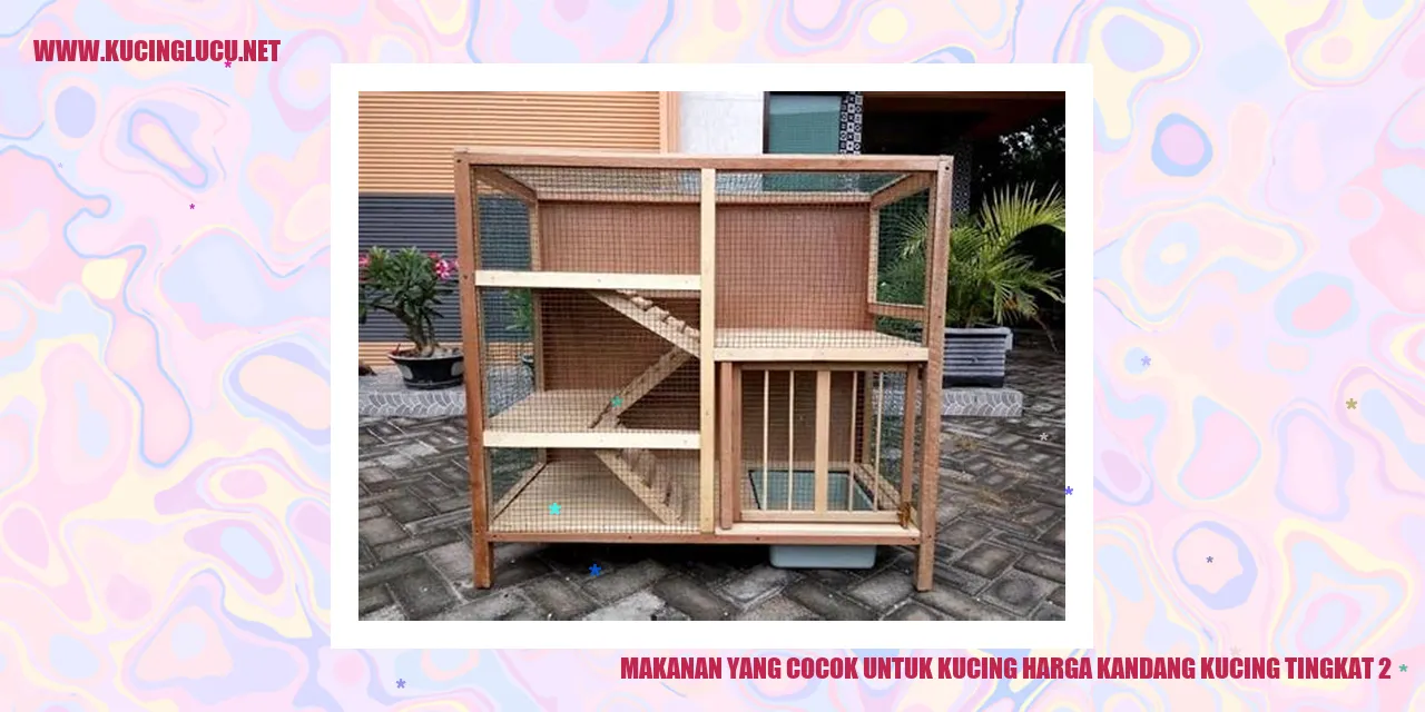 Kucing Makanan