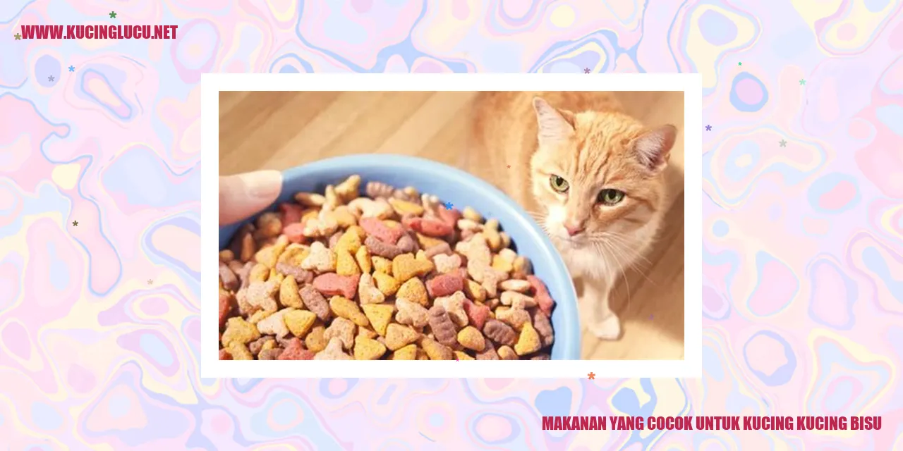 Kucing Bisu