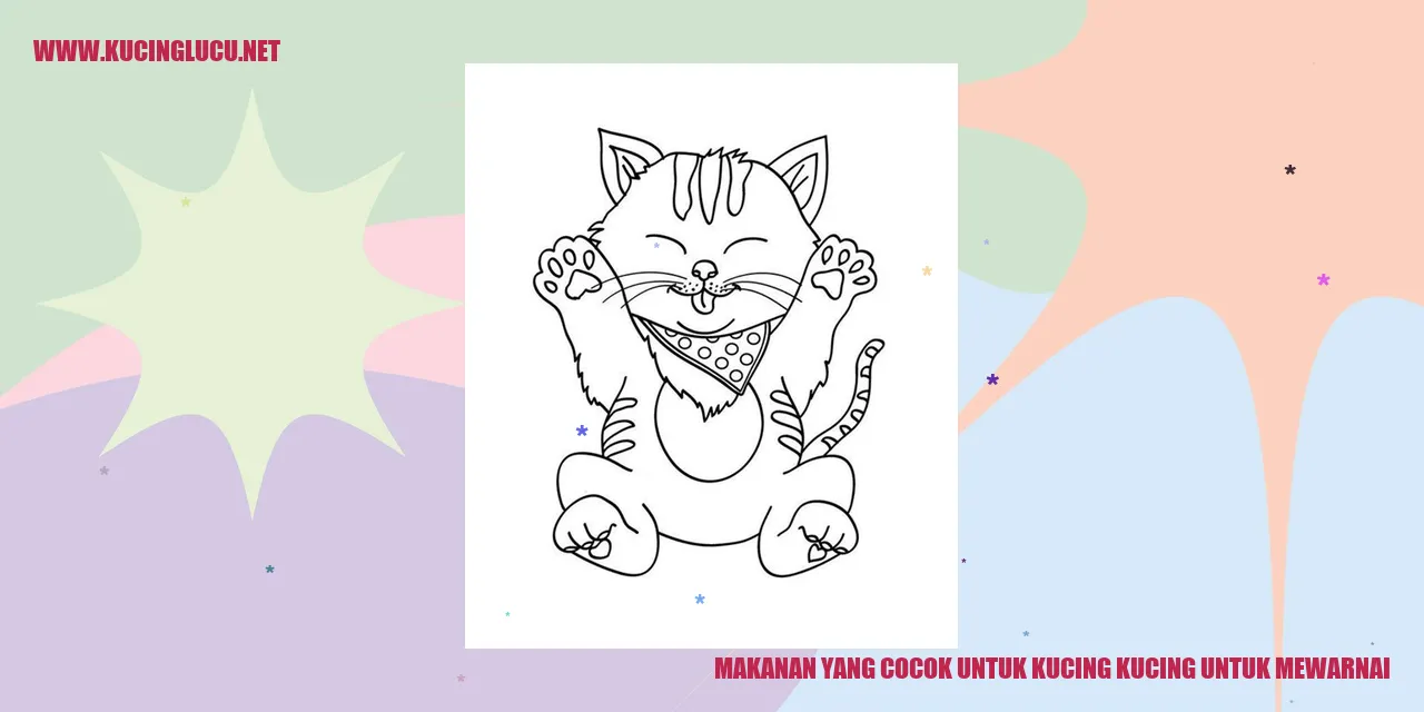 Gambar Kucing