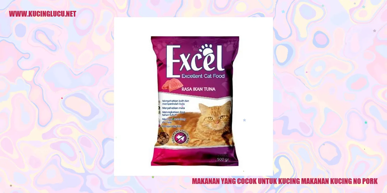 Gambar Kucing yang Sedang Makan