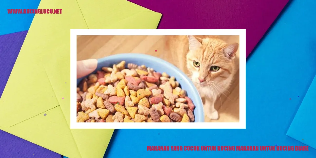 Gambar Kucing yang Ingin Makan