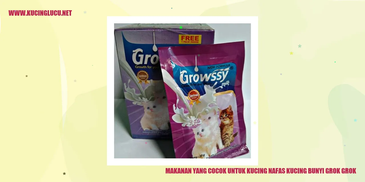 Ilustrasi kucing sedang makan