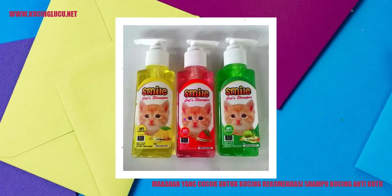 Gambar Kucing