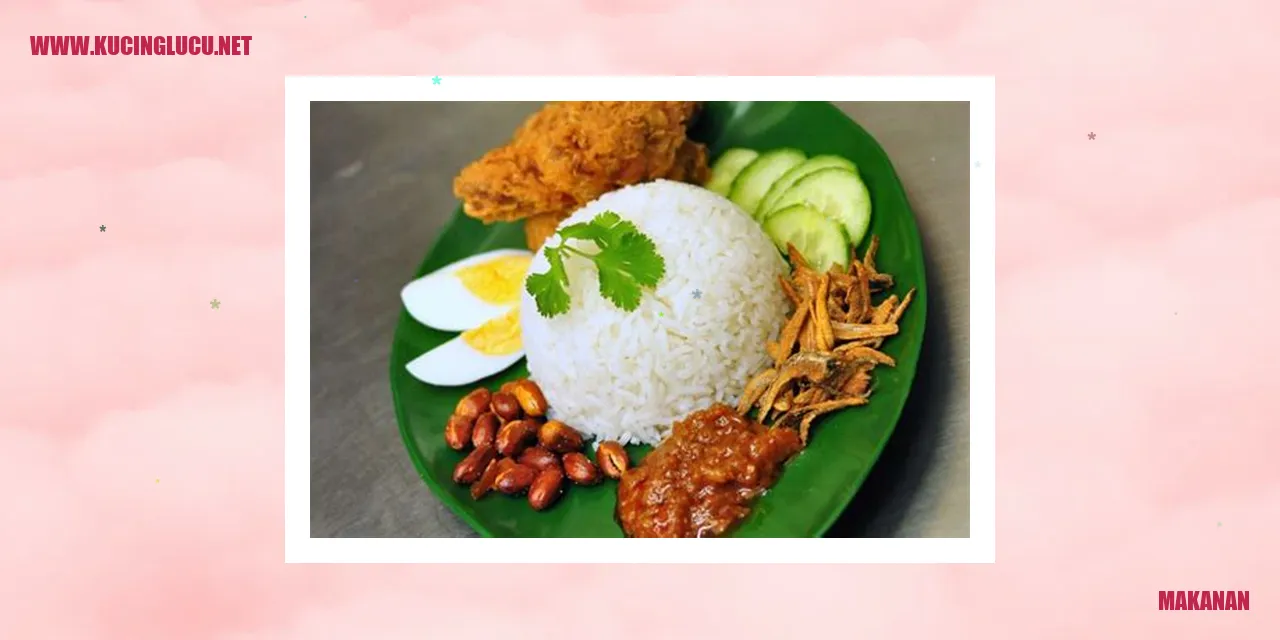 Gambar Makanan Sesuai untuk Kucing