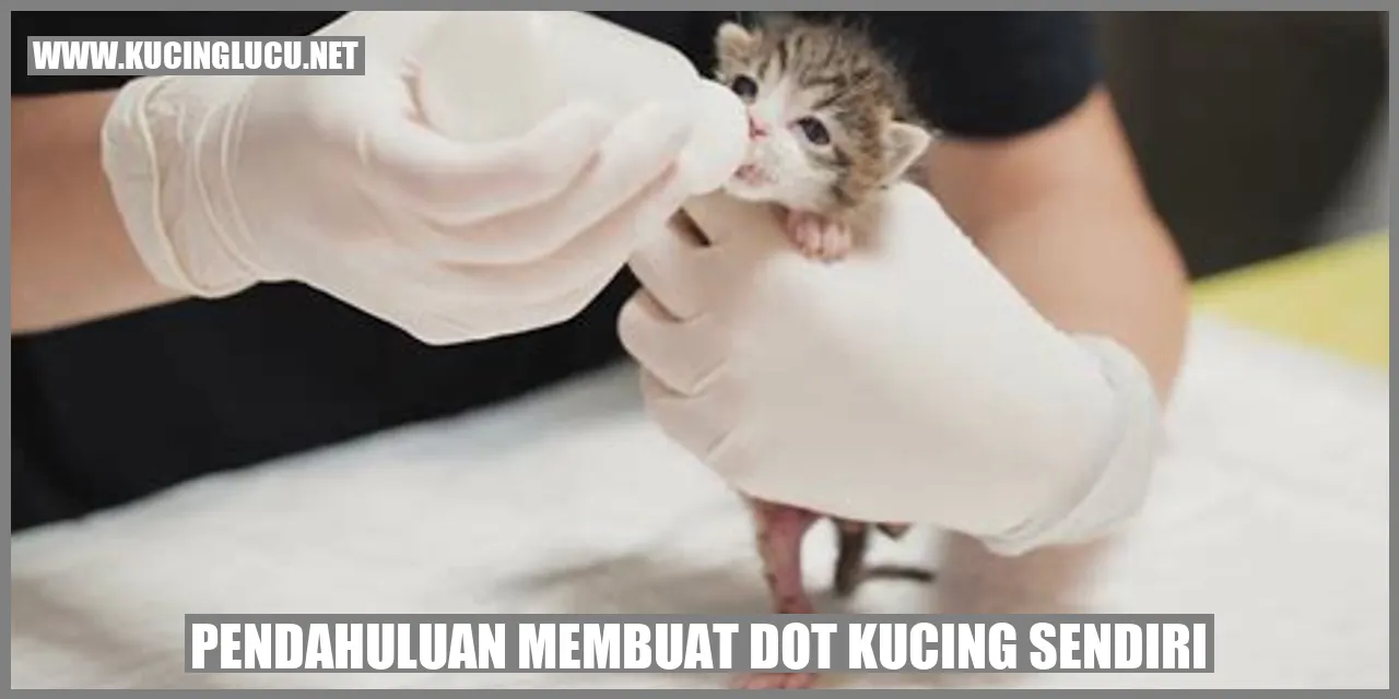 gambar dot kucing