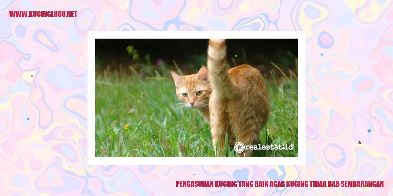 Kucing yang Baik