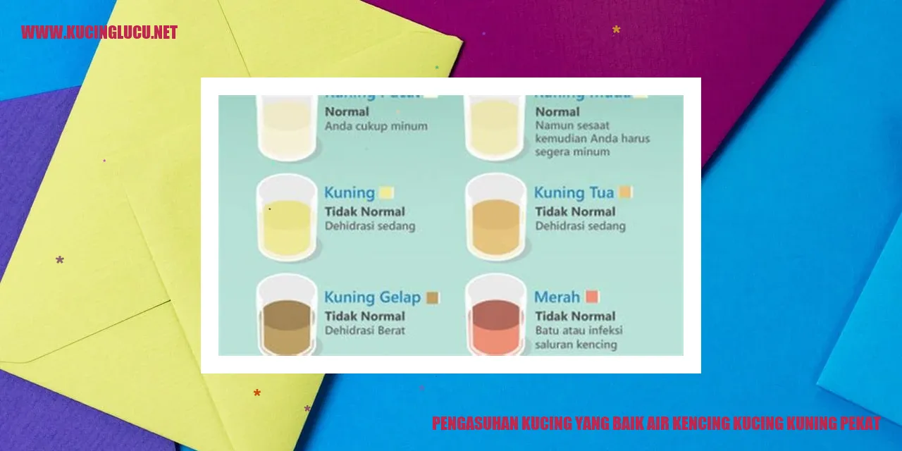 Gambar Kucing yang Sehat dan Bahagia