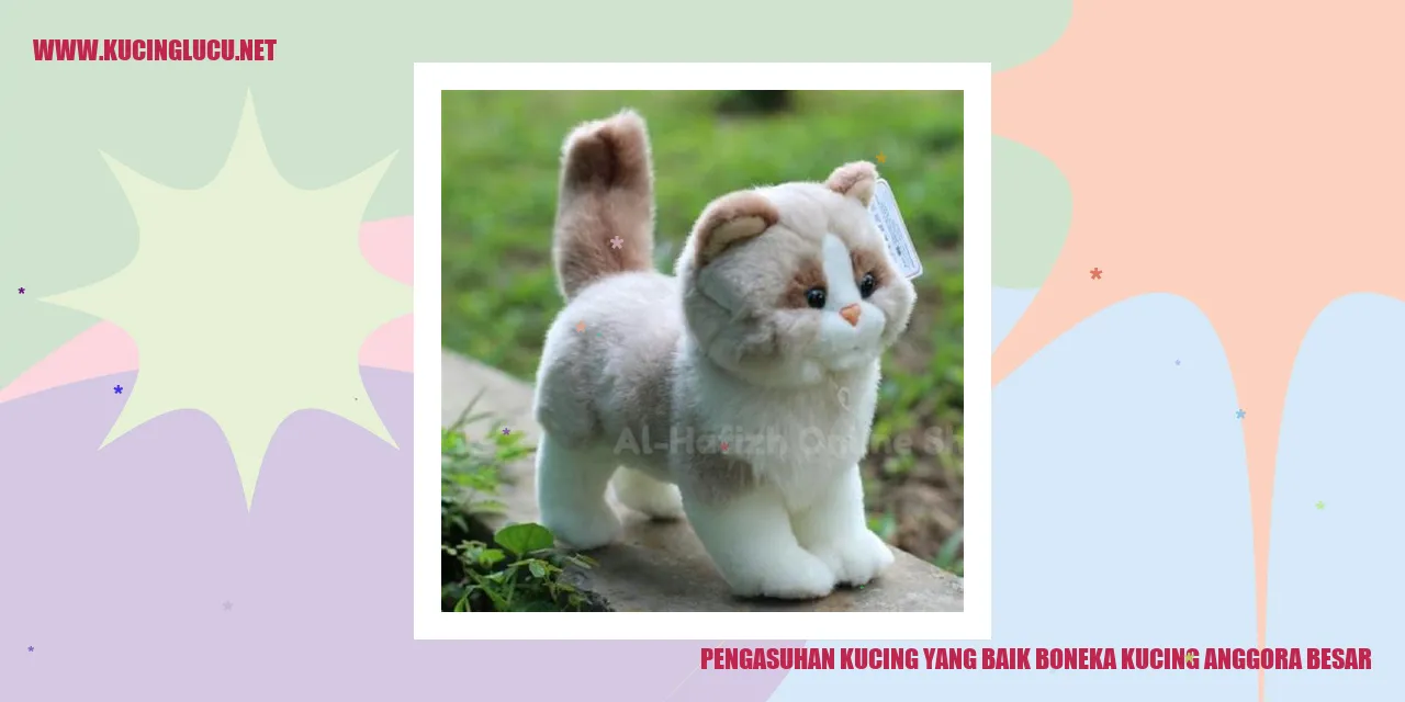 Gambar Kucing
