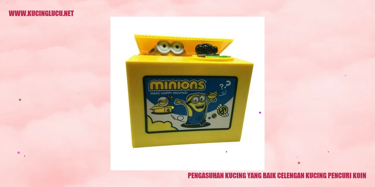 Gambar Kucing