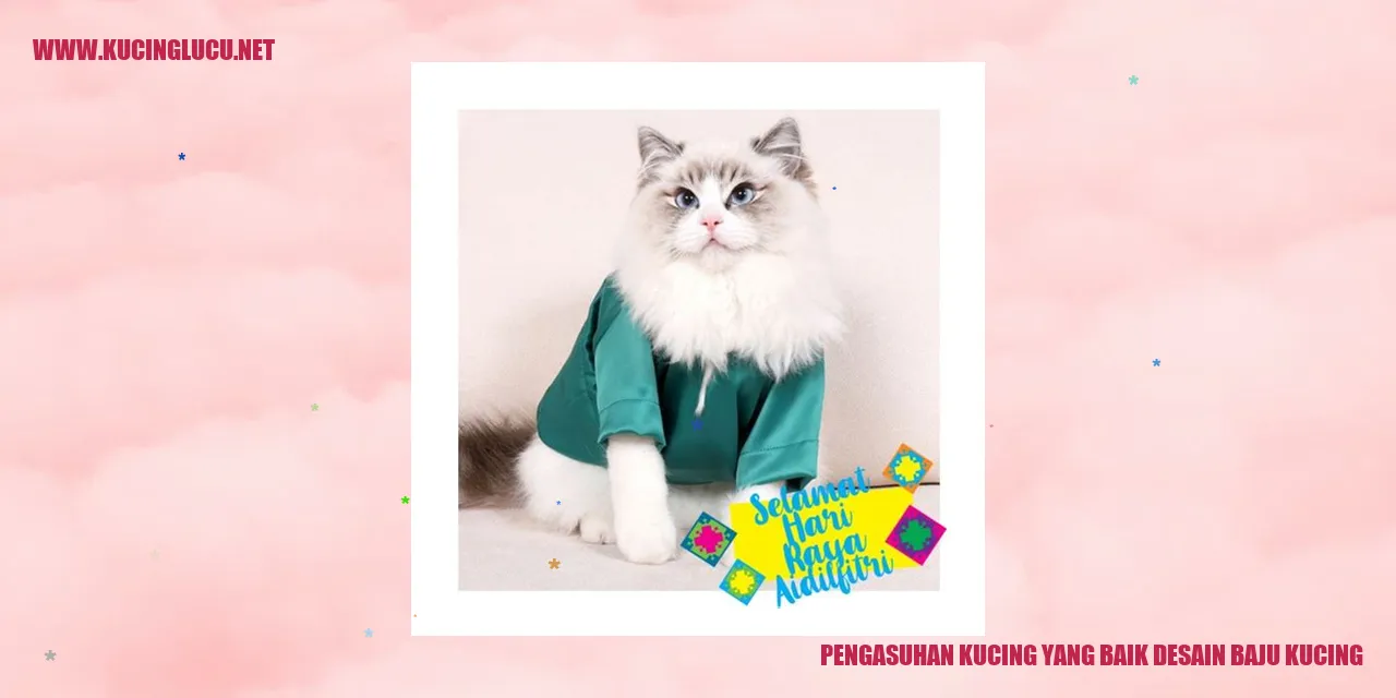 Gambar Kucing Lucu