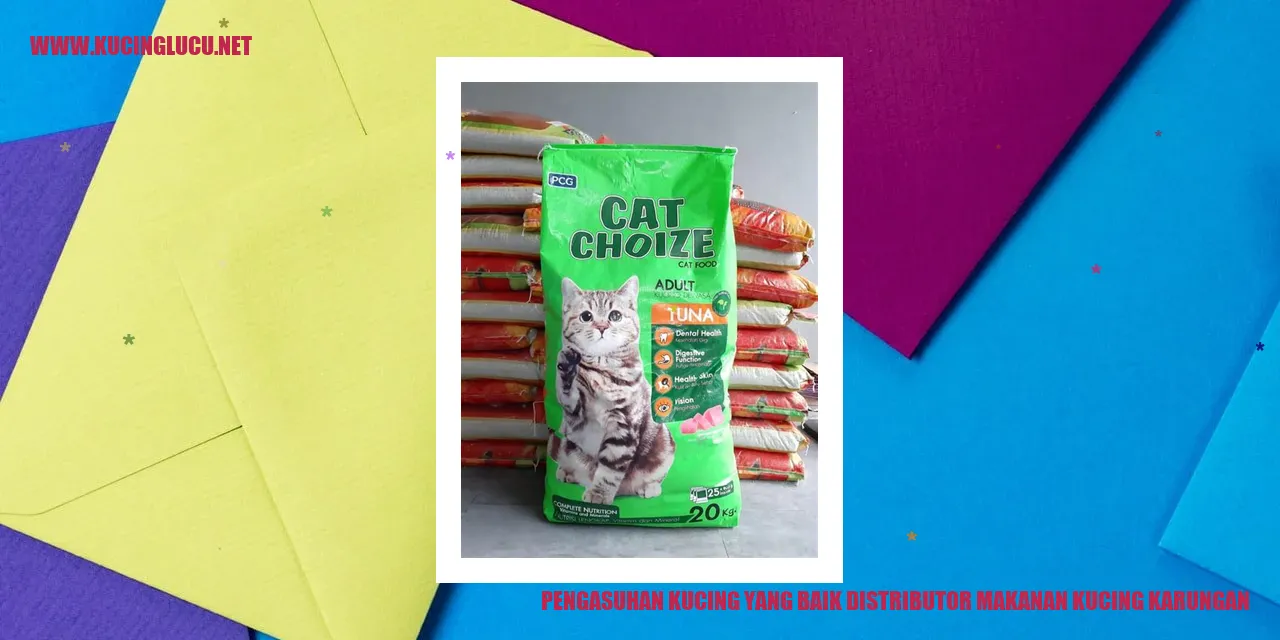 Kucing Lucu