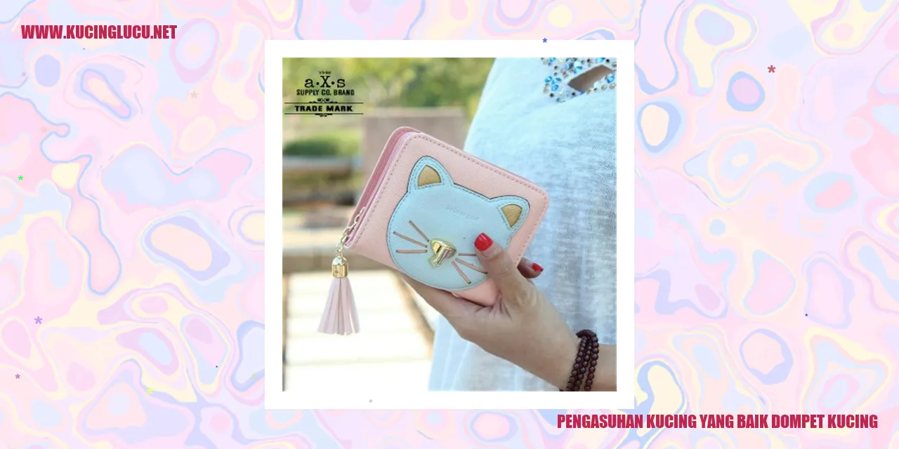 Gambar Kucing