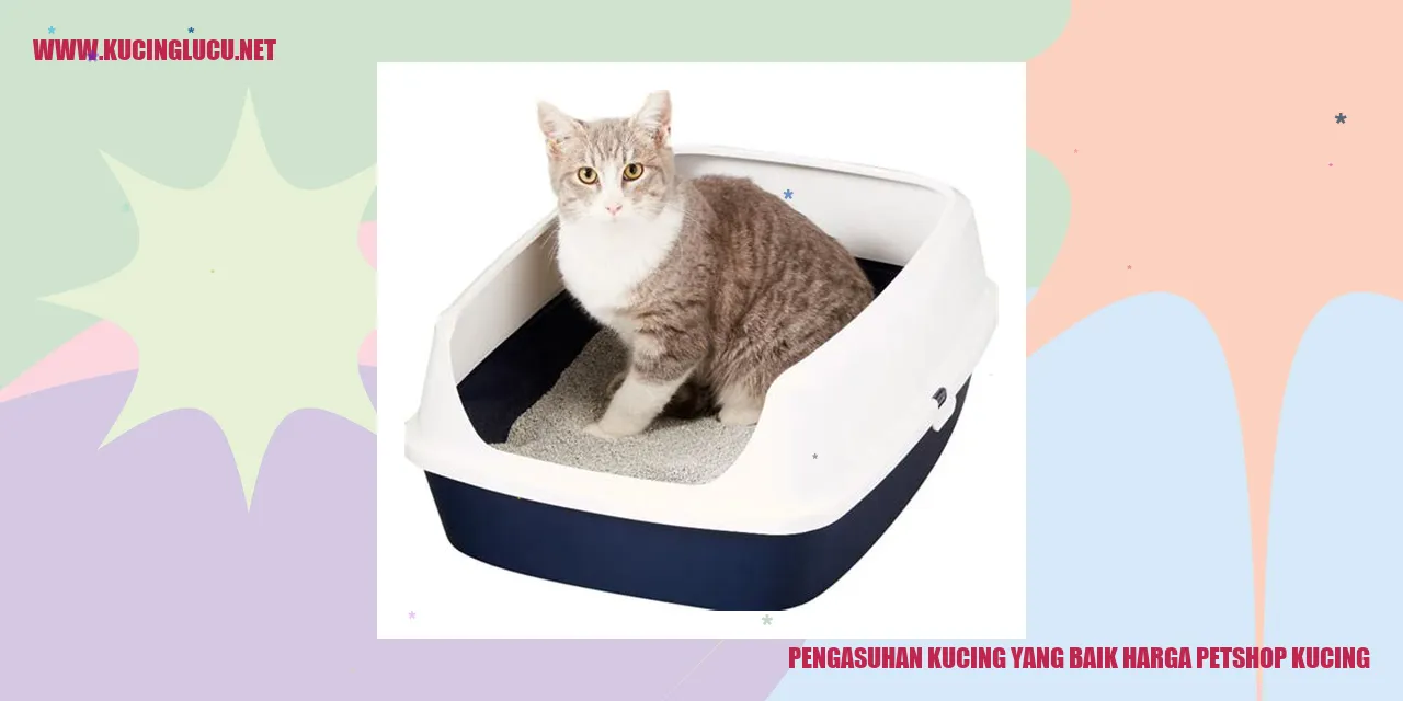 Kucing Menggemaskan