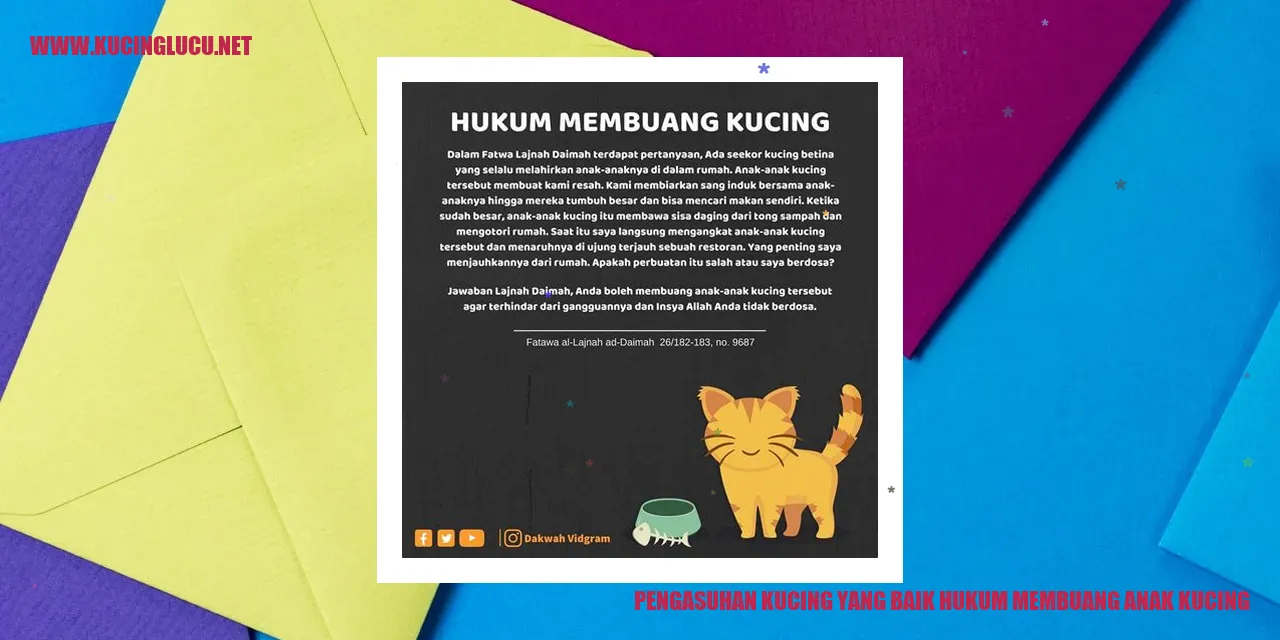 Gambar kucing yang senang dan sehat