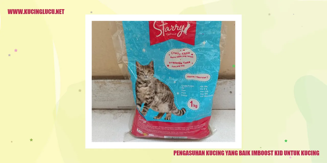 Gambar Kucing yang Sehat