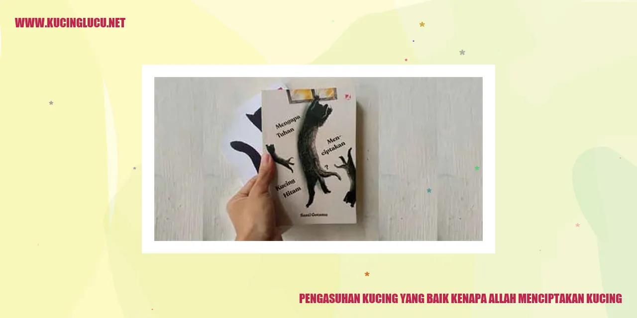 Gambar Kucing