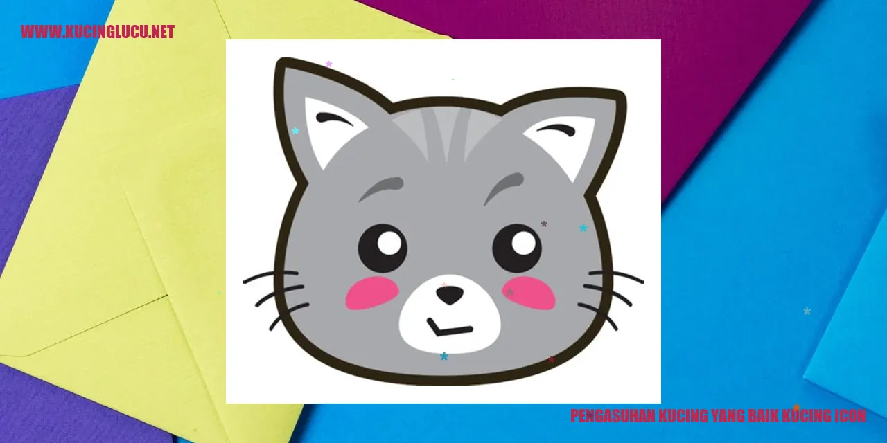 Ilustrasi Kucing