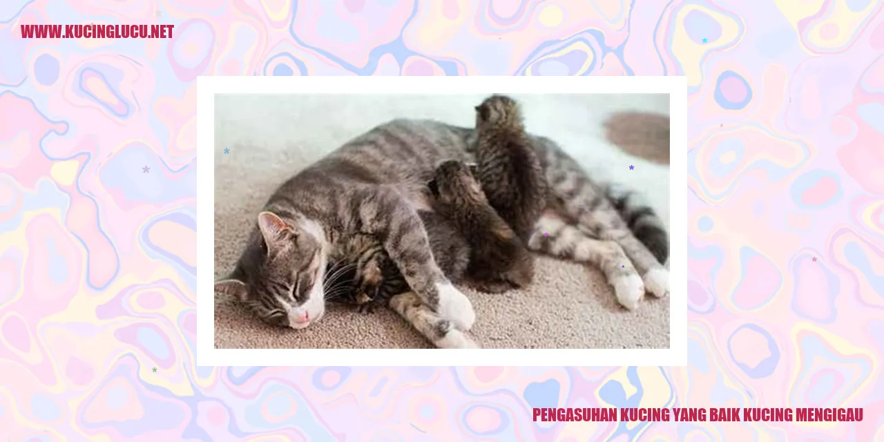 Kucing Mengigau
