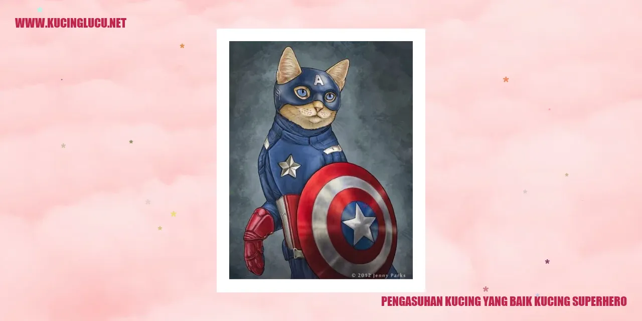 Kucing Hebat