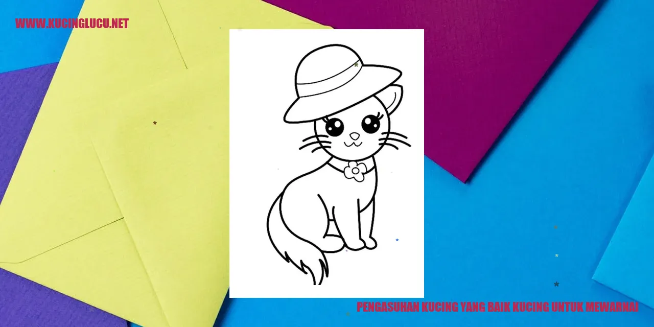 Kucing Lucu
