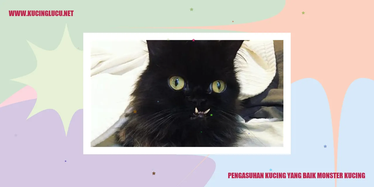 Kucing yang Bahagia