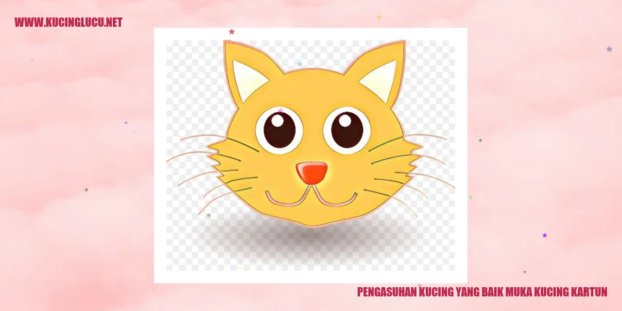 Kucing kartun
