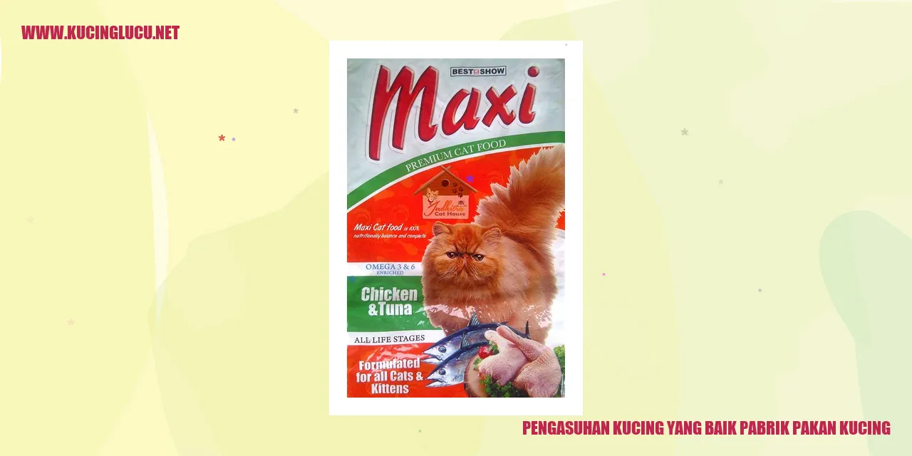 Gambar Kucing