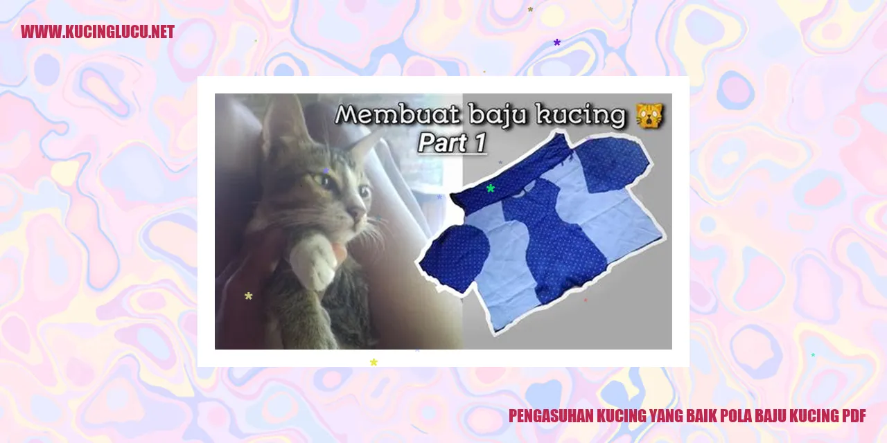Kucing Lucu