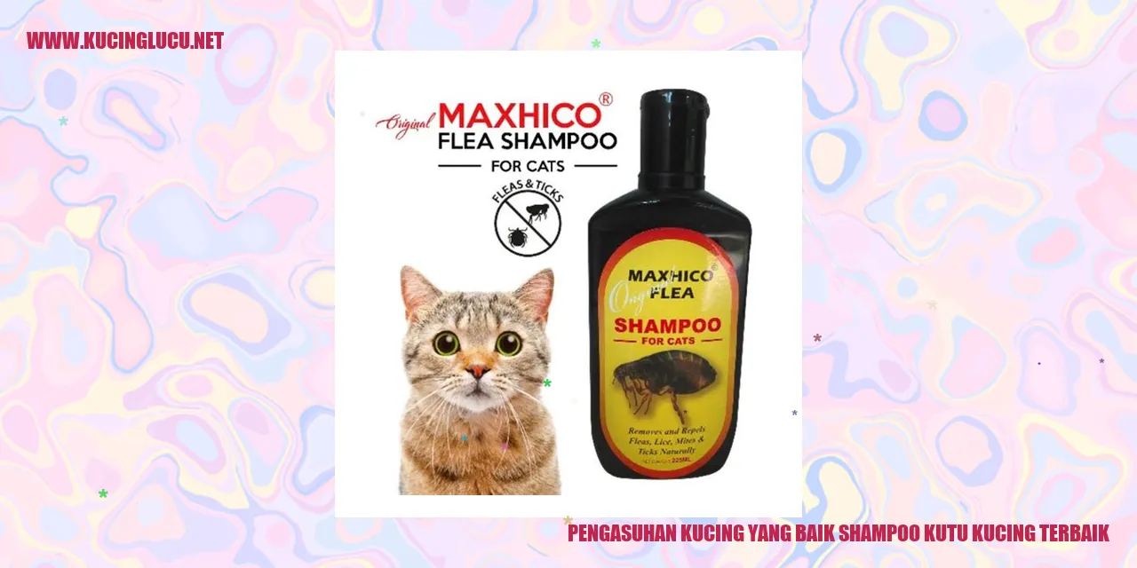 Kucing yang Baik