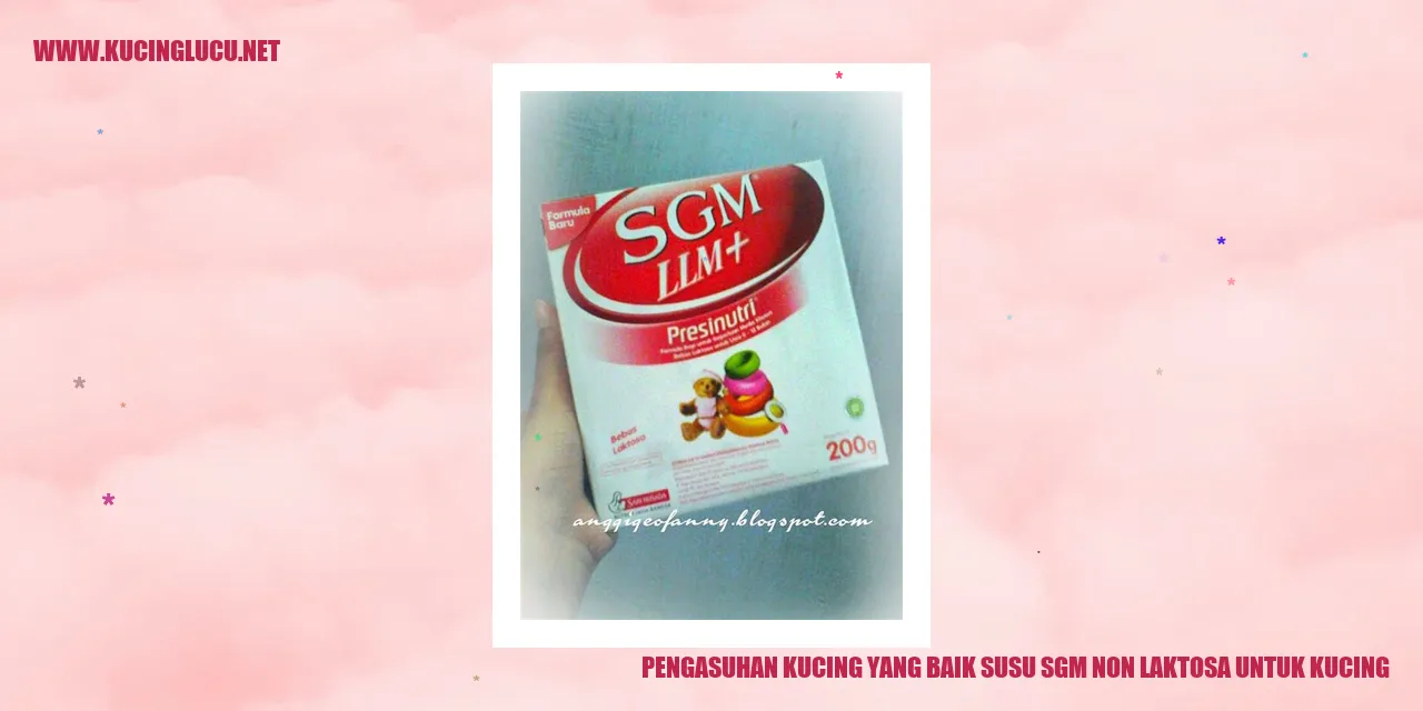 Kucing Minum Susu