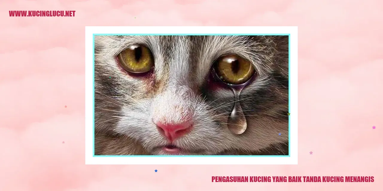 Kucing Menjerit