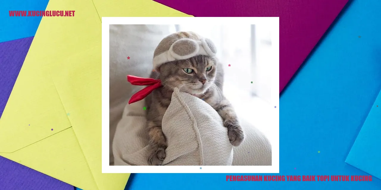 Kucing Sehat