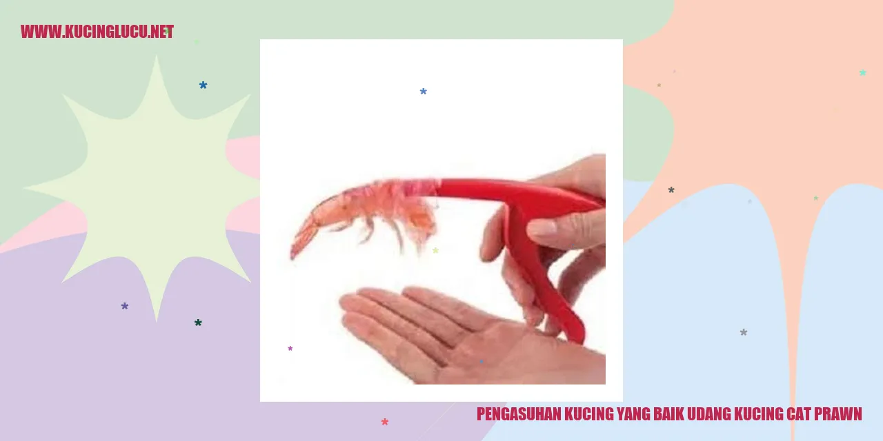 Kucing yang Bahagia