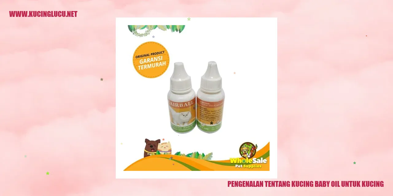 Gambar Kucing