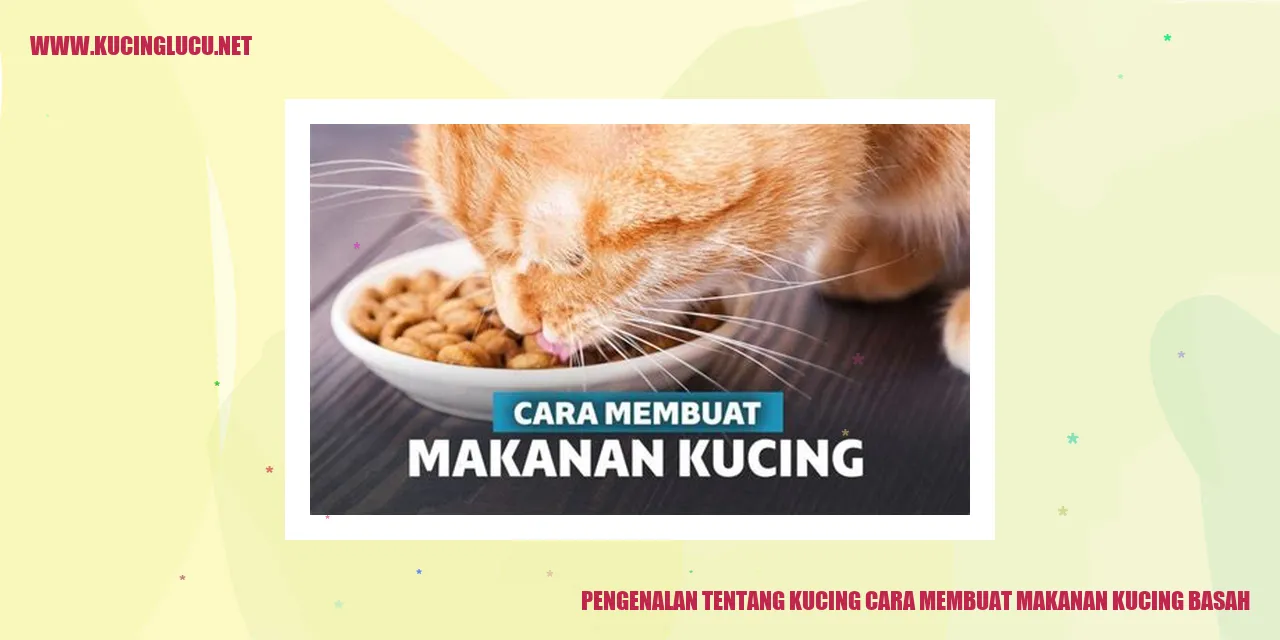 Gambar Kucing