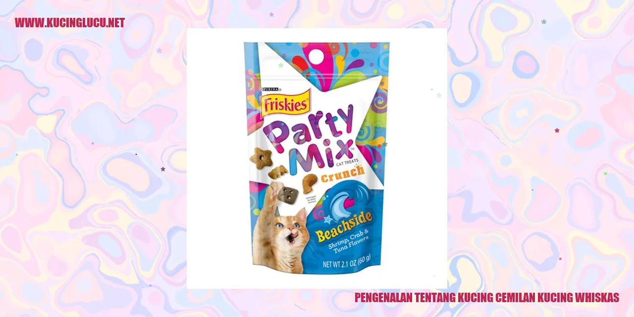 Kucing Whiskas