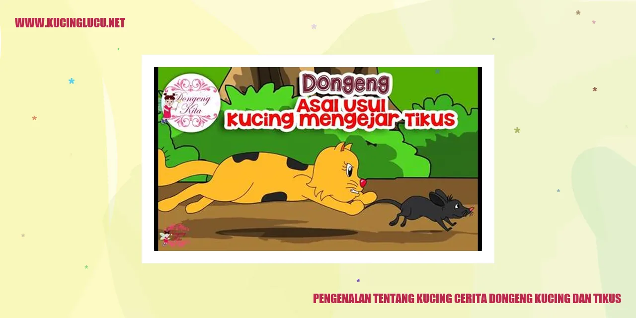 ilustrasi kucing