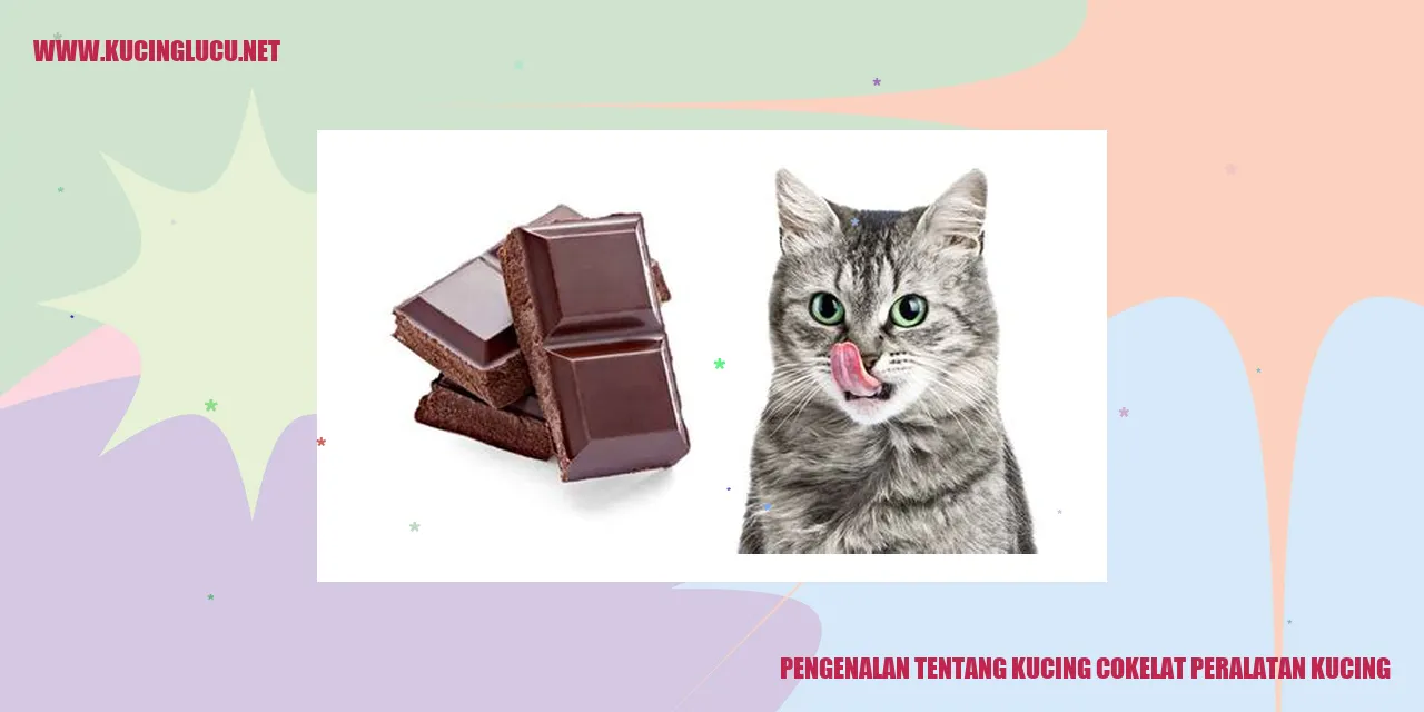 Kucing Cokelat