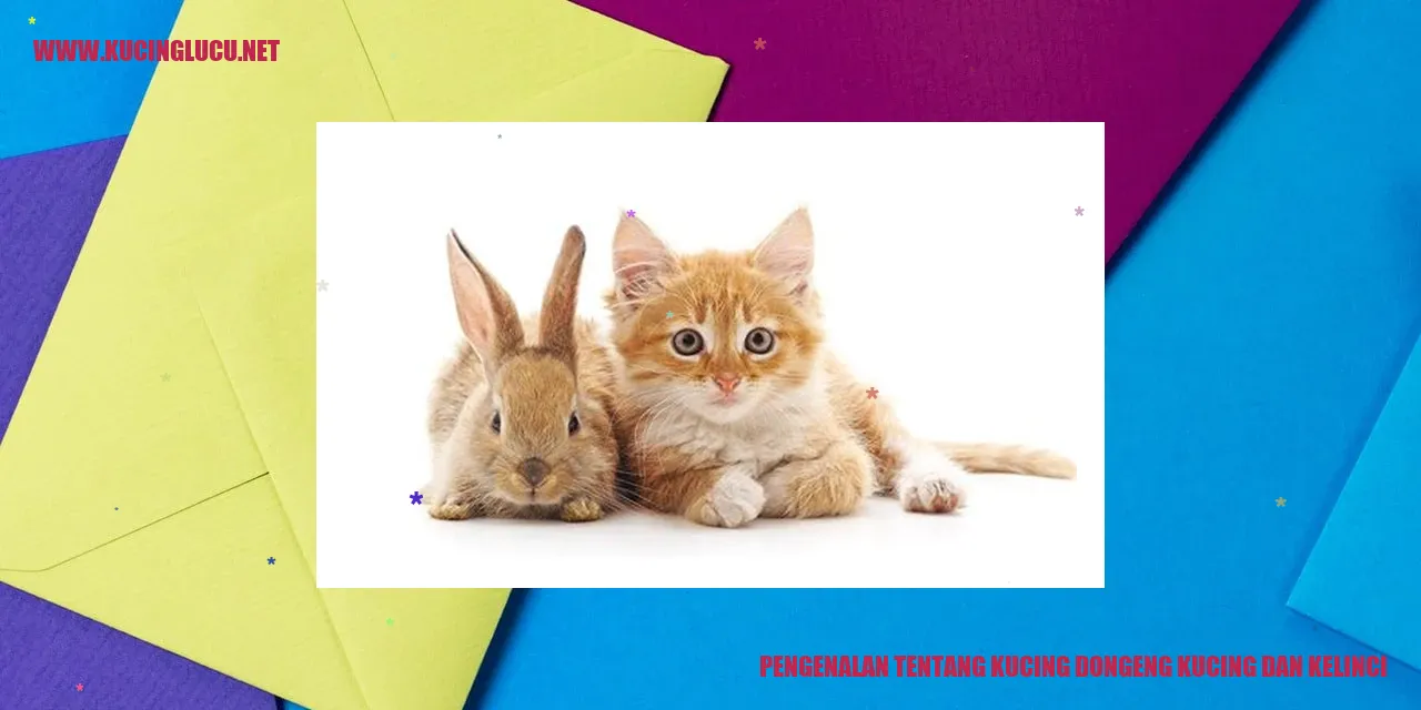 Ilustrasi Kucing