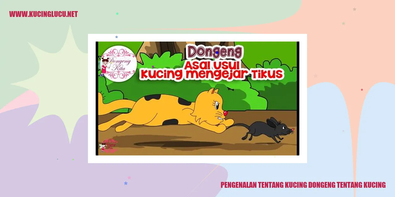 Gambar Kucing