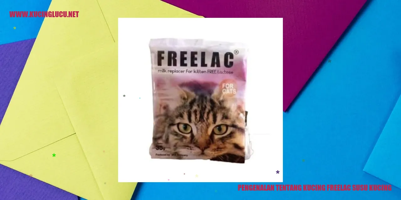 Gambar Kucing Freelac Susu Kucing