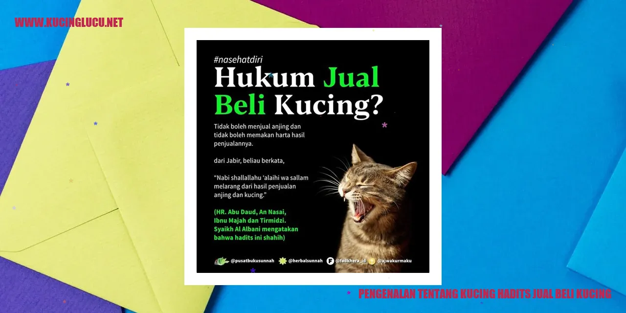 Gambar Kucing Menggemaskan