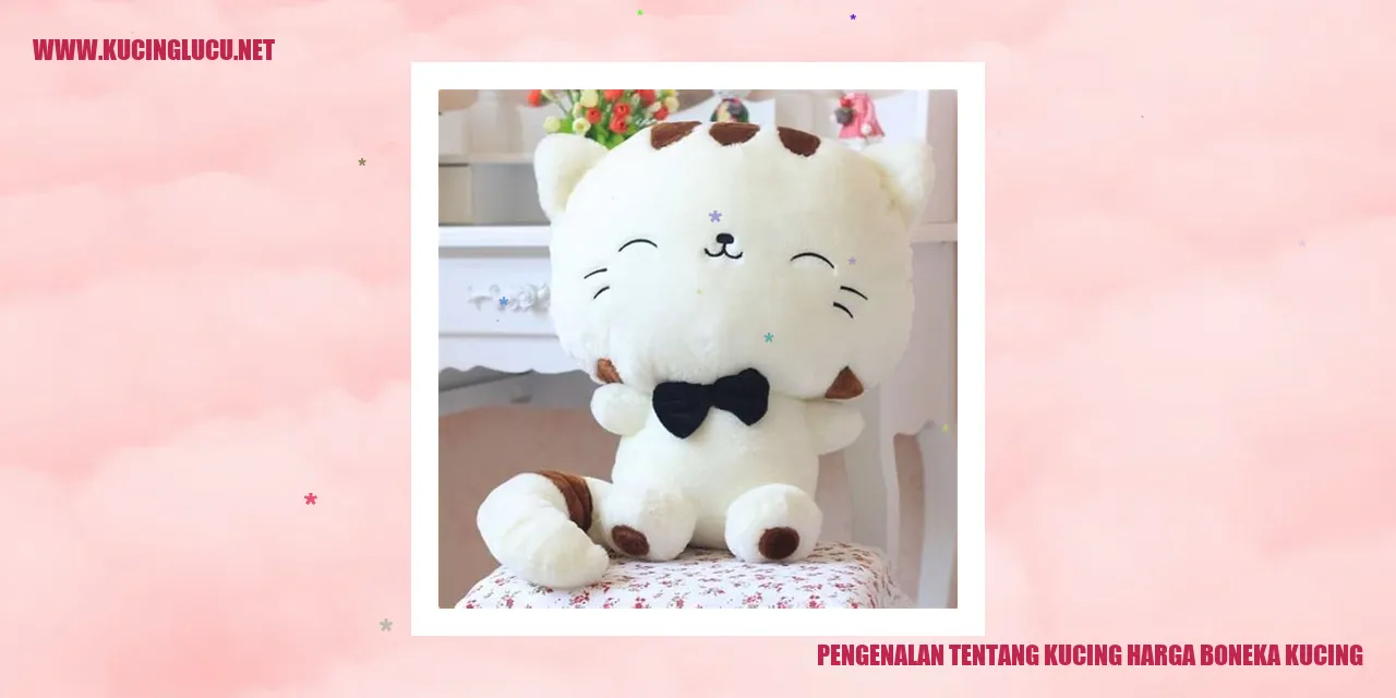Foto Kucing