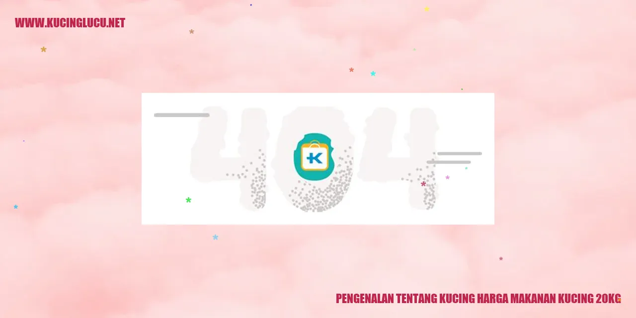 Gambar seekor kucing yang lucu