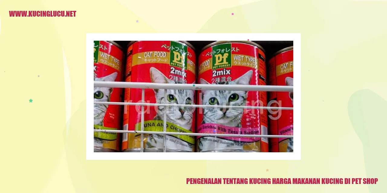 Gambar Kucing