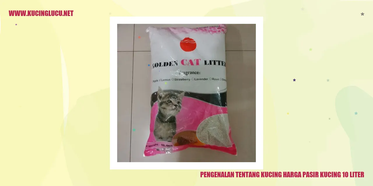 Gambar Kucing yang Menggemaskan