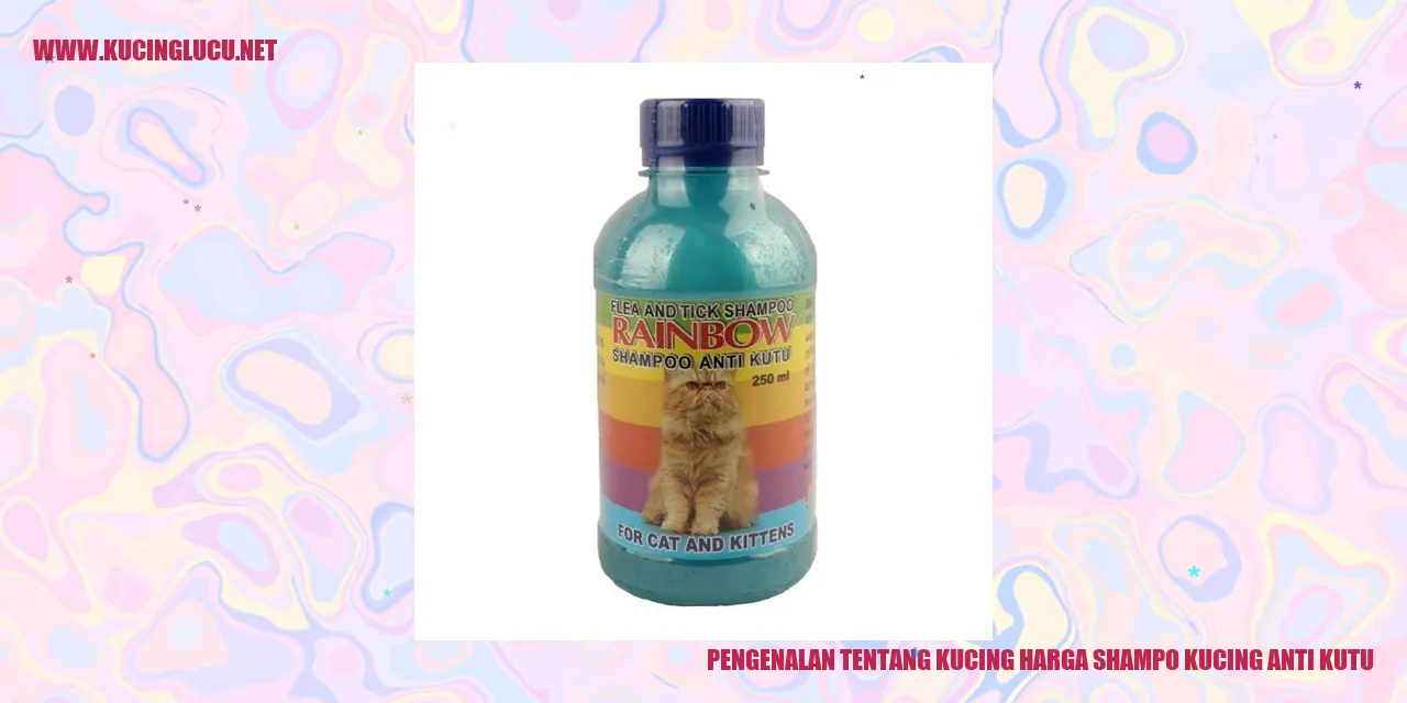 Gambar Kucing